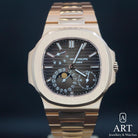 New Patek Philippe Nautilus 40mm 5712/1R-001