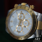 Pre-Owned Rolex Daytona 40mm 16523