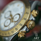 Pre-Owned Rolex Daytona 40mm 16523