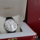 Pre-Owned Cartier Ronde Solo WSRN0022
