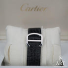 Pre-Owned Cartier Ronde Solo WSRN0022