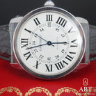 Pre-Owned Cartier Ronde Solo WSRN0022