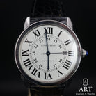 Pre-Owned Cartier Ronde Solo WSRN0022