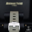 Pre-Owned Audemars Piguet Royal Oak Offshore 43mm 26420SO.OO.A600CA.01