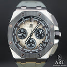 Pre-Owned Audemars Piguet Royal Oak Offshore 43mm 26420SO.OO.A600CA.01