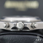 Pre-Owned Audemars Piguet Royal Oak Chronograph 41mm 26240ST.OO.1320ST.01