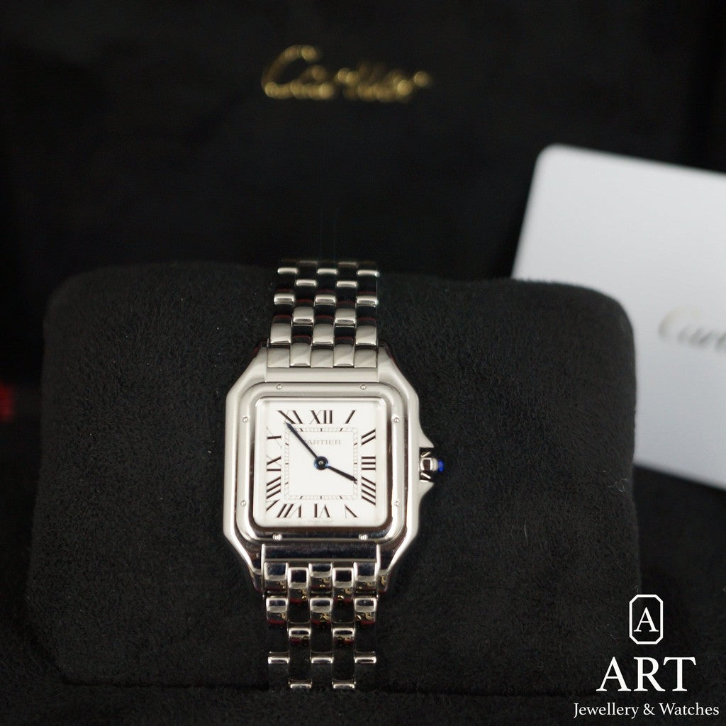 New Cartier Panthere 27*37mm WSPN0007