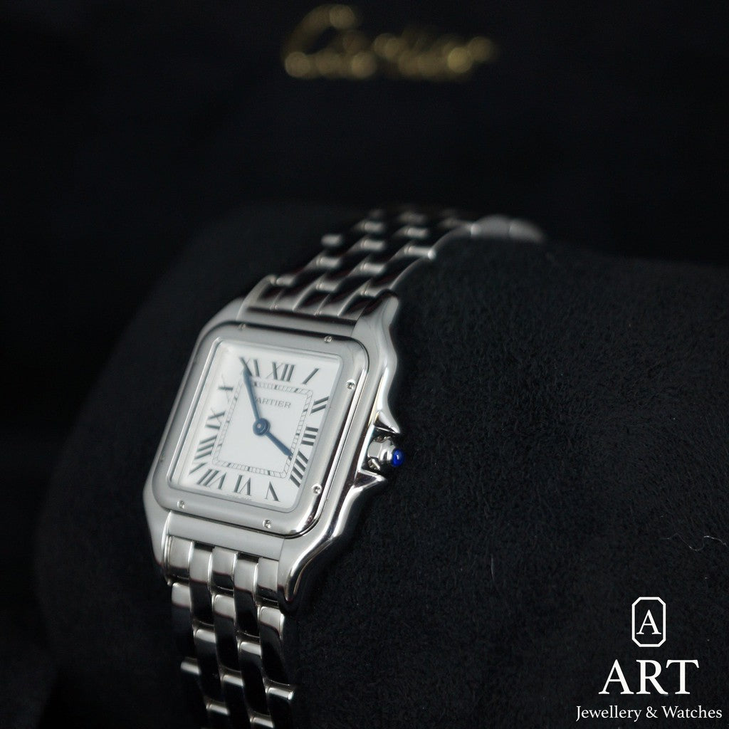 New Cartier Panthere 27*37mm WSPN0007