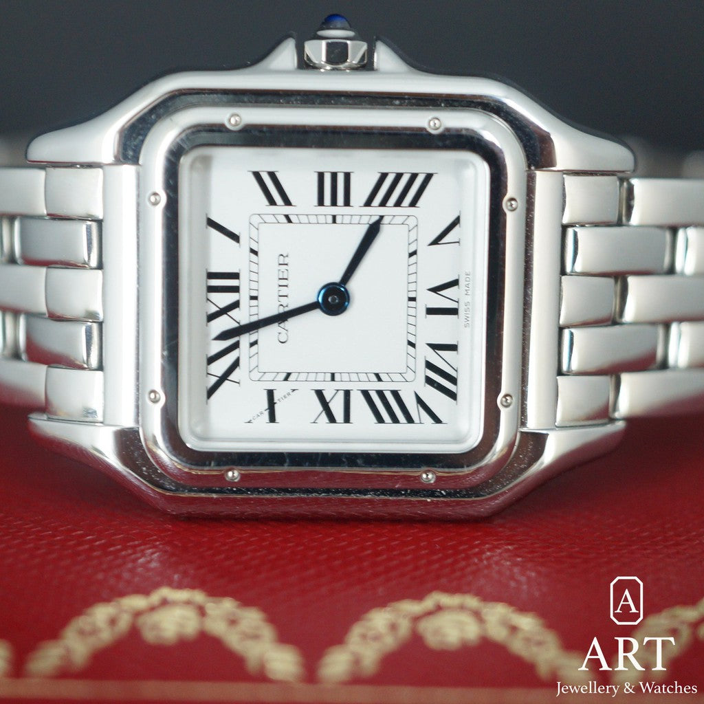 New Cartier Panthere 27*37mm WSPN0007