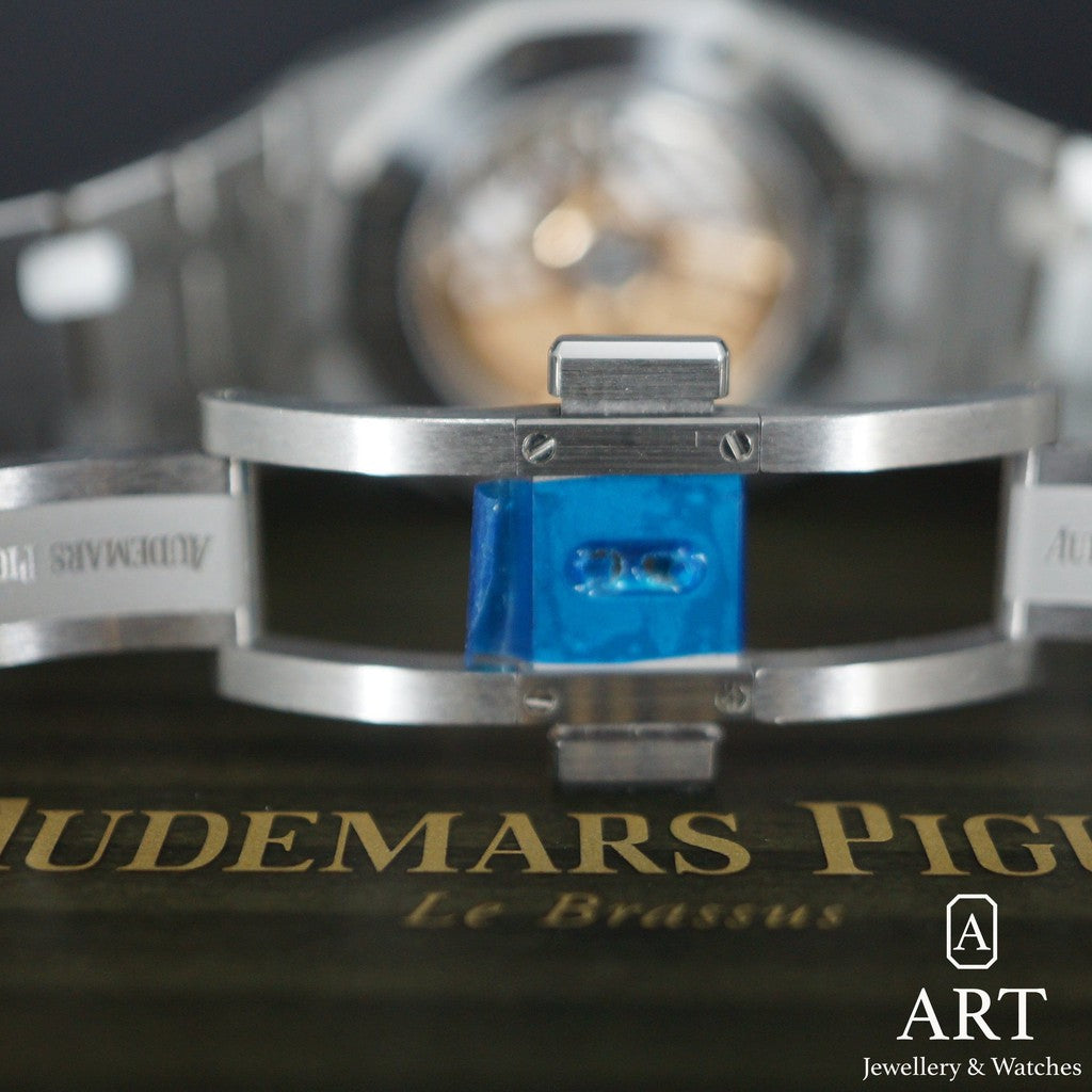 New Audemars Piguet Royal Oak 34mm 77451ST.ZZ.1361ST.04