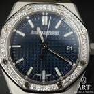 New Audemars Piguet Royal Oak 34mm 77451ST.ZZ.1361ST.04