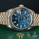 New Rolex Sky-Dweller 42mm 336935