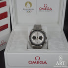 Pre-Owned Omega Speedmaster Chronoscope 43mm 522.30.43.51.02.001