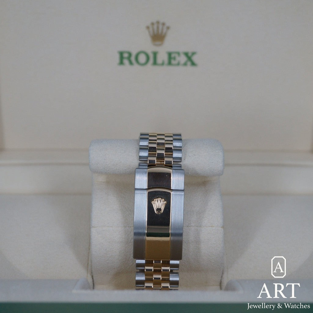 Pre-Owned Rolex Datejust II 41mm 126333