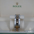 Pre-Owned Rolex Datejust II 41mm 126333