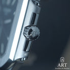 New Patek Philippe Cubitus 45mm 5821/1A