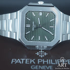 New Patek Philippe Cubitus 45mm 5821/1A