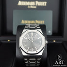 New Audemars Piguet Royal Oak 41mm 50th 15510ST.OO.1320ST.05