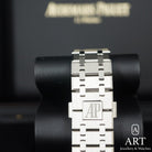 New Audemars Piguet Royal Oak 41mm 50th 15510ST.OO.1320ST.05