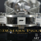 New Audemars Piguet Royal Oak 41mm 50th 15510ST.OO.1320ST.05