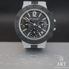 Pre-Owned Bulgari Diagono 41mm 103868