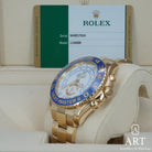 Pre-Owned Rolex Yacht-Master 44mm 116688