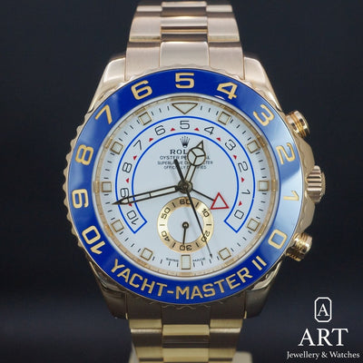 Yacht-Master 44mm