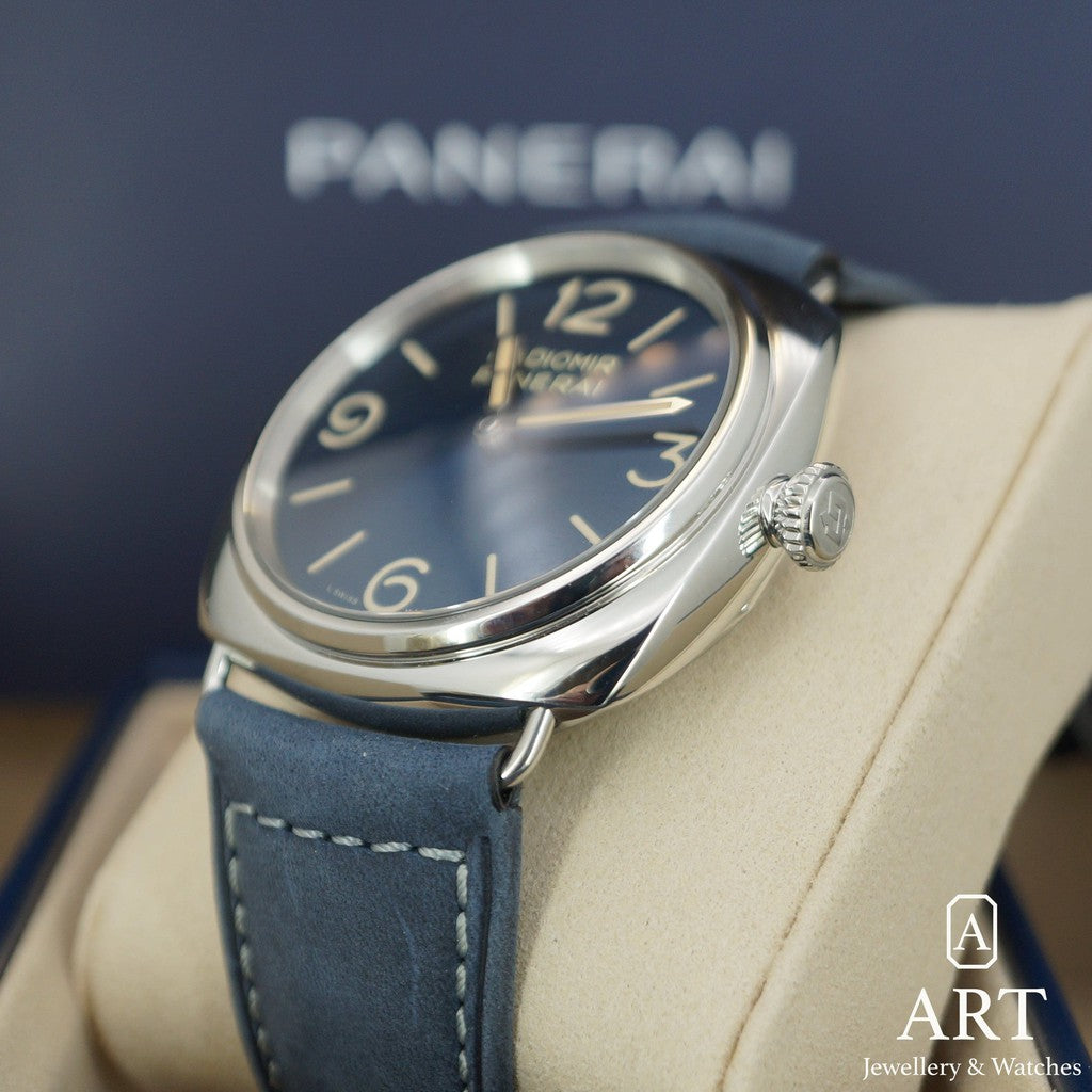 New Panerai Radiomir 45mm PAM01383