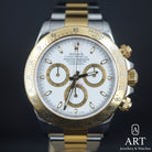 Pre-Owned Rolex Daytona 40mm 116523