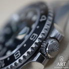 Pre-Owned Rolex GMT-Master II 40mm 116710LN