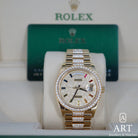 New Rolex Day-Date 40mm 228348RBR