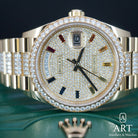 New Rolex Day-Date 40mm 228348RBR