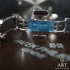 Pre-Owned Patek Philippe Aquanaut 38,8 mm 5267/200A-001