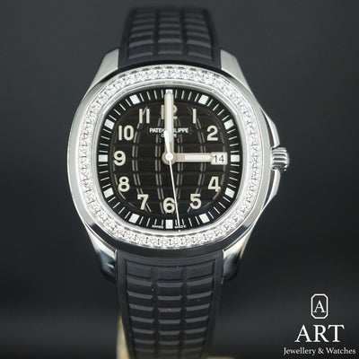 Aquanaut 38.8mm