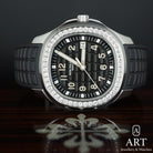 Pre-Owned Patek Philippe Aquanaut 38,8 mm 5267/200A-001