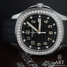 Pre-Owned Patek Philippe Aquanaut 38,8 mm 5267/200A-001