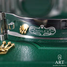 New Rolex Oyster Perpetual 36mm 126000