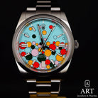 New Rolex Oyster Perpetual 36mm 126000