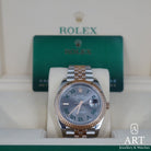 Pre-Owned Rolex Datejust II 41mm 126331