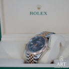 Pre-Owned Rolex Datejust II 41mm 126331