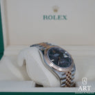 Pre-Owned Rolex Datejust II 41mm 126331