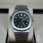 Pre-Owned Patek Philippe Nautilus 40mm 5711/1A-014 
