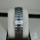 Pre-Owned Patek Philippe Nautilus 40mm 5711/1A-014 