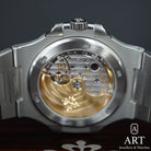 Pre-Owned Patek Philippe Nautilus 40mm 5711/1A-014 