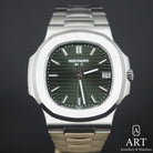 Pre-Owned Patek Philippe Nautilus 40mm 5711/1A-014 