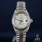 Pre-Owned Rolex Datejust 26mm 6917
