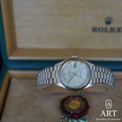 Pre-Owned Rolex Datejust 26mm 6917