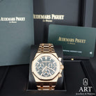 New Audemars Piguet Royal Oak 41mm 50th 26240OR.OO.1320OR.02