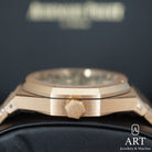 New ART Jewellery & Watches Royal Oak 41mm 15510OR.OO.1320OR.04