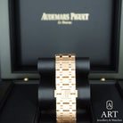 New ART Jewellery & Watches Royal Oak 41mm 15510OR.OO.1320OR.04